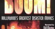 Boom! Hollywood's Greatest Disaster Movies