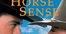 Horse Sense film complet
