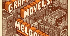 Graphic Novels! Melbourne! (2014)
