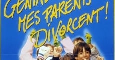 Filme completo Génial, mes parents divorcent!
