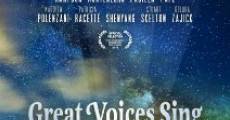 Filme completo Great Voices Sing John Denver