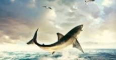 Great White Shark Legend (2014)