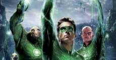 The Green Lantern streaming
