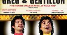 Filme completo Greg & Gentillon