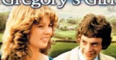 Gregory's Girl film complet