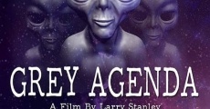 Grey Agenda film complet