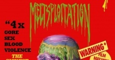 Filme completo Grindsploitation 4: Meltsploitation