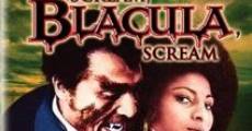 Scream Blacula Scream film complet