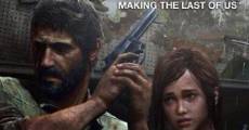 Grounded: The Making of The Last of Us film complet