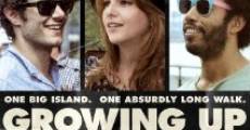 Growing Up and Other Lies film complet