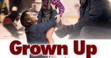 Grown Up Movie Star streaming