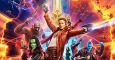 Guardians of the Galaxy Vol. 2 film complet