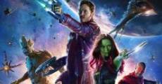 Guardians of the Galaxy film complet