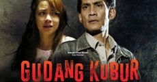 Gudang Kubur film complet