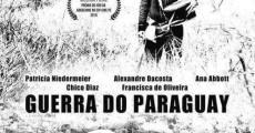 Filme completo Guerra do Paraguay
