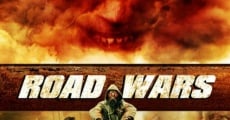 Road Wars film complet