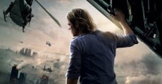 World War Z film complet