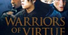 Warriors of Virtue: The Return to Tao film complet