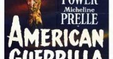 American Guerrilla in the Philippines film complet