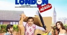 Guest iin London film complet