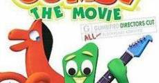 Gumby: The Movie streaming