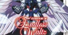 Filme completo Gundam Wing: Valsa Infinita