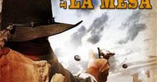 Gunfight at La Mesa film complet