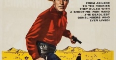Gunfighters of Abilene film complet