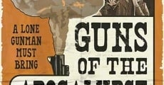 Guns of the Apocalypse film complet