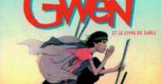 Gwen le livre de sable film complet