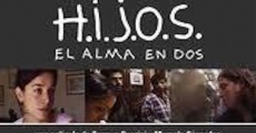 H.I.J.O.S.: El alma en dos streaming