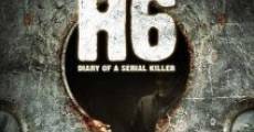 Filme completo H6: Diario de un asesino