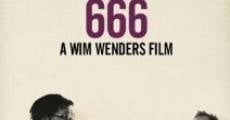 Chambre 666 film complet