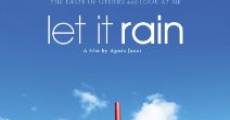 Parlez-moi de la pluie (2008)