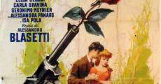Amore e chiacchiere film complet