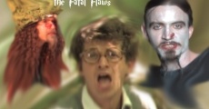 Hairy Pouter and the Machine of the Fatal Flaws (2011)