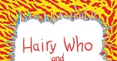 Hairy Who & The Chicago Imagists film complet