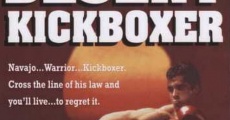 Desert Kickboxer film complet