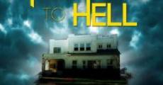 Halfway to Hell film complet