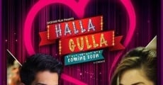 Halla Gulla (2015)