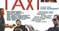 Halo taxi film complet