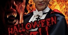 Halloween Hell film complet