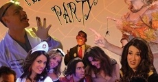 Filme completo Halloween Party
