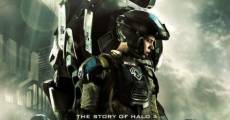 Halo 4: Forward Unto Dawn film complet