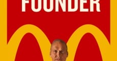 The Founder film complet