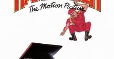 Filme completo Hamburger: The Motion Picture