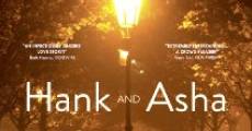 Hank and Asha film complet