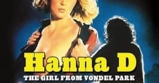 Hanna D. - La ragazza del Vondel Park film complet