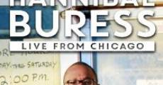 Hannibal Buress Live from Chicago