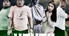 Hantu Bungkus Ikat Tepi